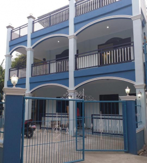 Azulea Lodging House Oslob